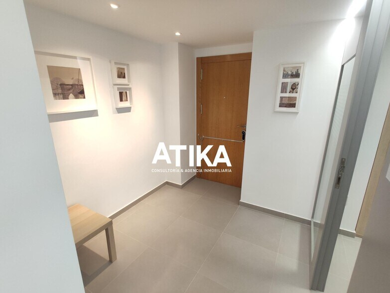 Office in Ontinyent for lease - Interior Photo - Image 2 of 8