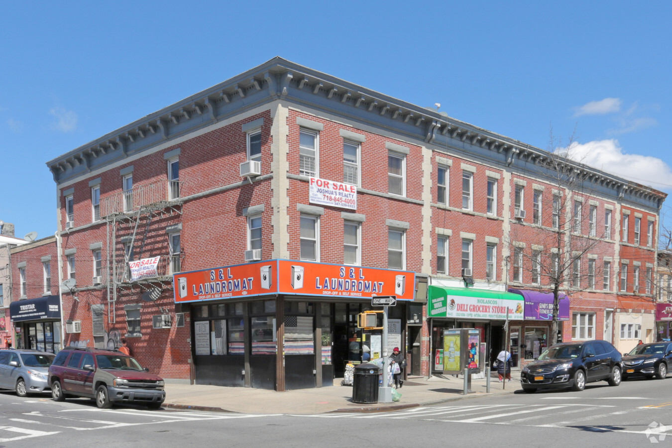 10401 101st Ave, Ozone Park, NY 11416 | LoopNet