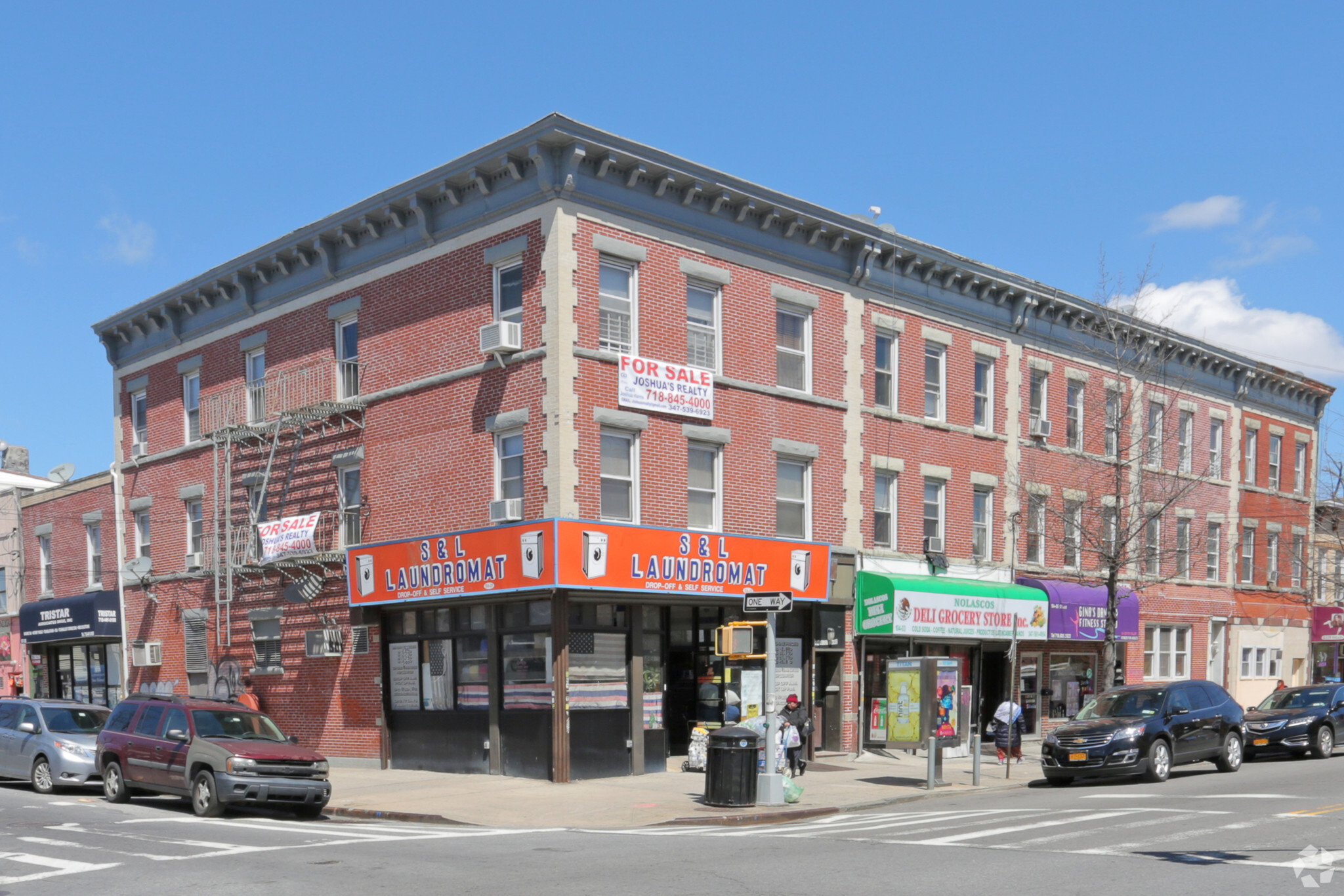 10401 101st Ave, Ozone Park, NY for sale Primary Photo- Image 1 of 1