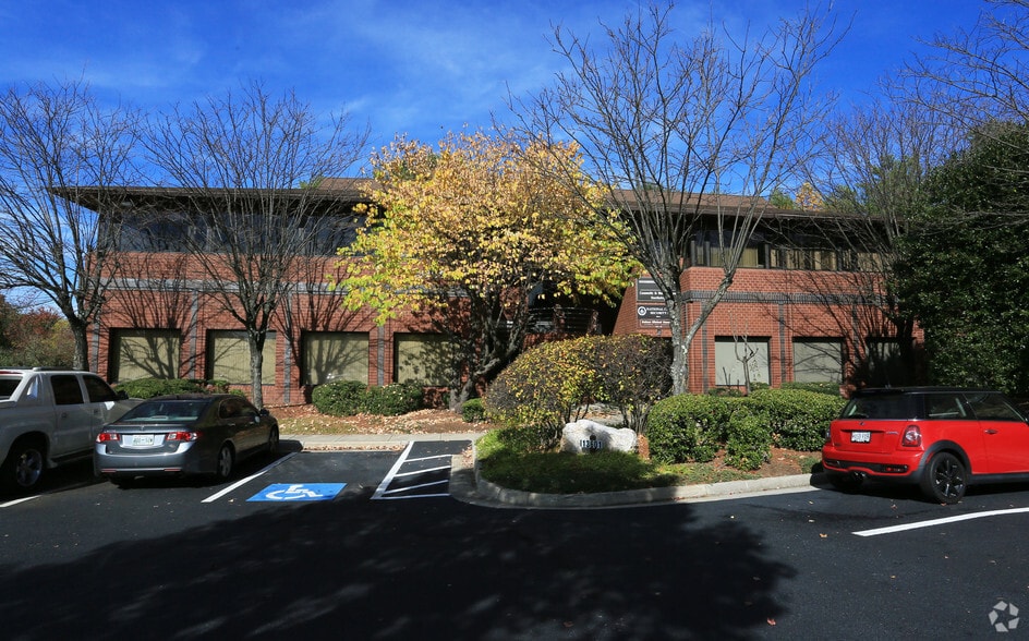 Office Pl, Woodbridge, VA for lease - Building Photo - Image 2 of 6