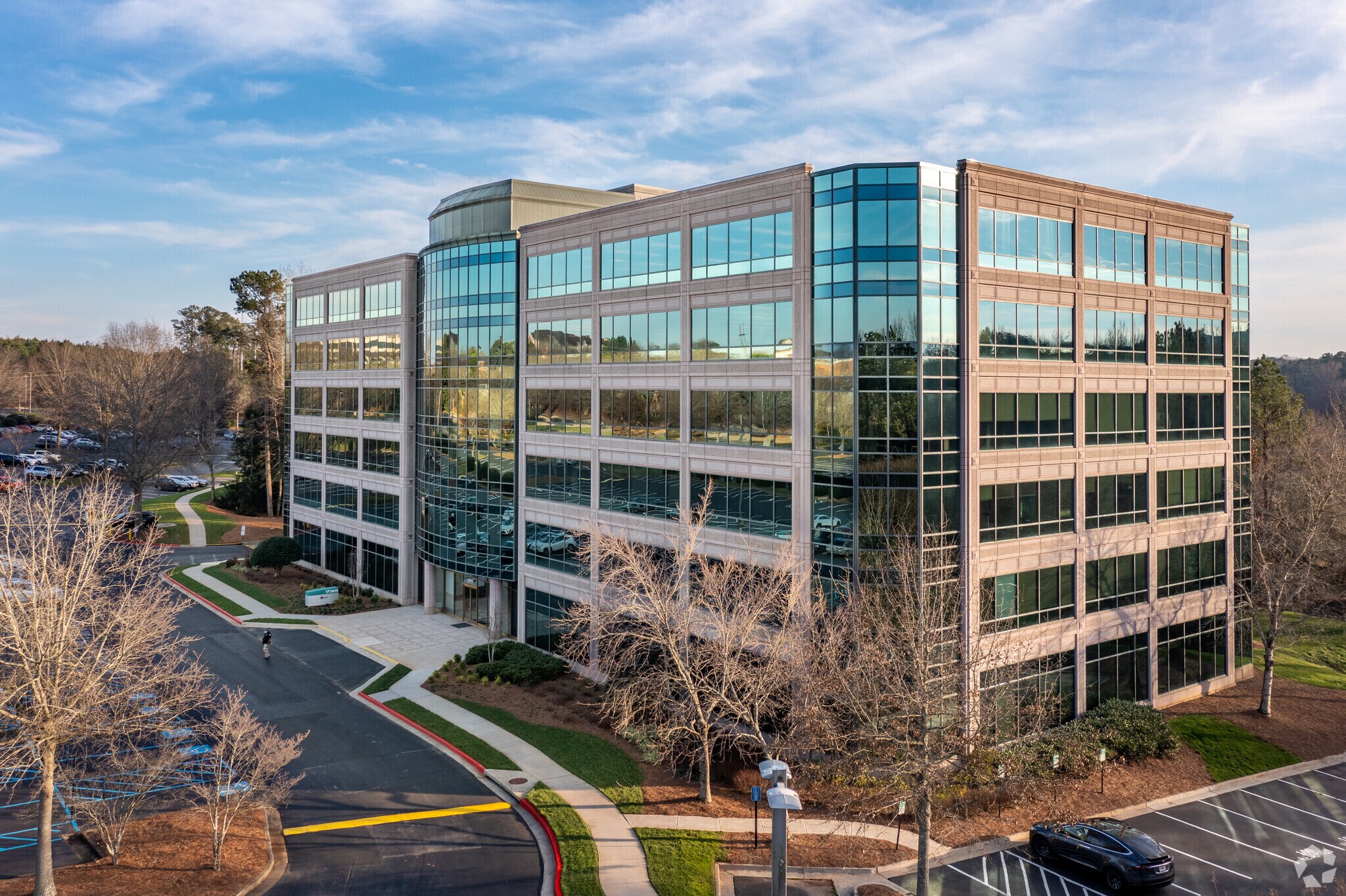 3015 Windward Plaza Dr, Alpharetta, GA for lease Primary Photo- Image 1 of 17