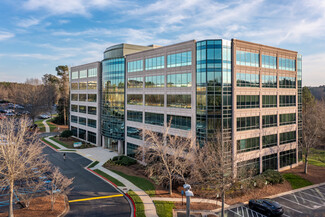 More details for 3025 Windward Plaza Dr, Alpharetta, GA - Office for Lease