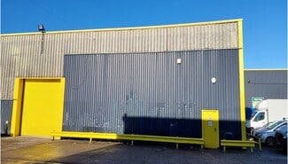 More details for Withey Duffryn Ct, Ystrad Mynach - Industrial for Lease