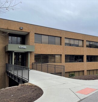 More details for 13100 Manchester Rd, Des Peres, MO - Office for Lease