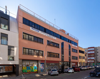 More details for Calle Sánchez Pacheco, 72 - 74, Madrid - Office for Sale