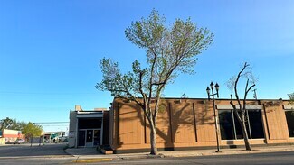 More details for 95 3 Ave E, Drumheller, AB - Retail for Lease