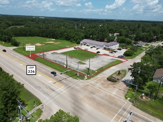 More details for 1147 Cartwright Rd, Conroe, TX - Land for Sale