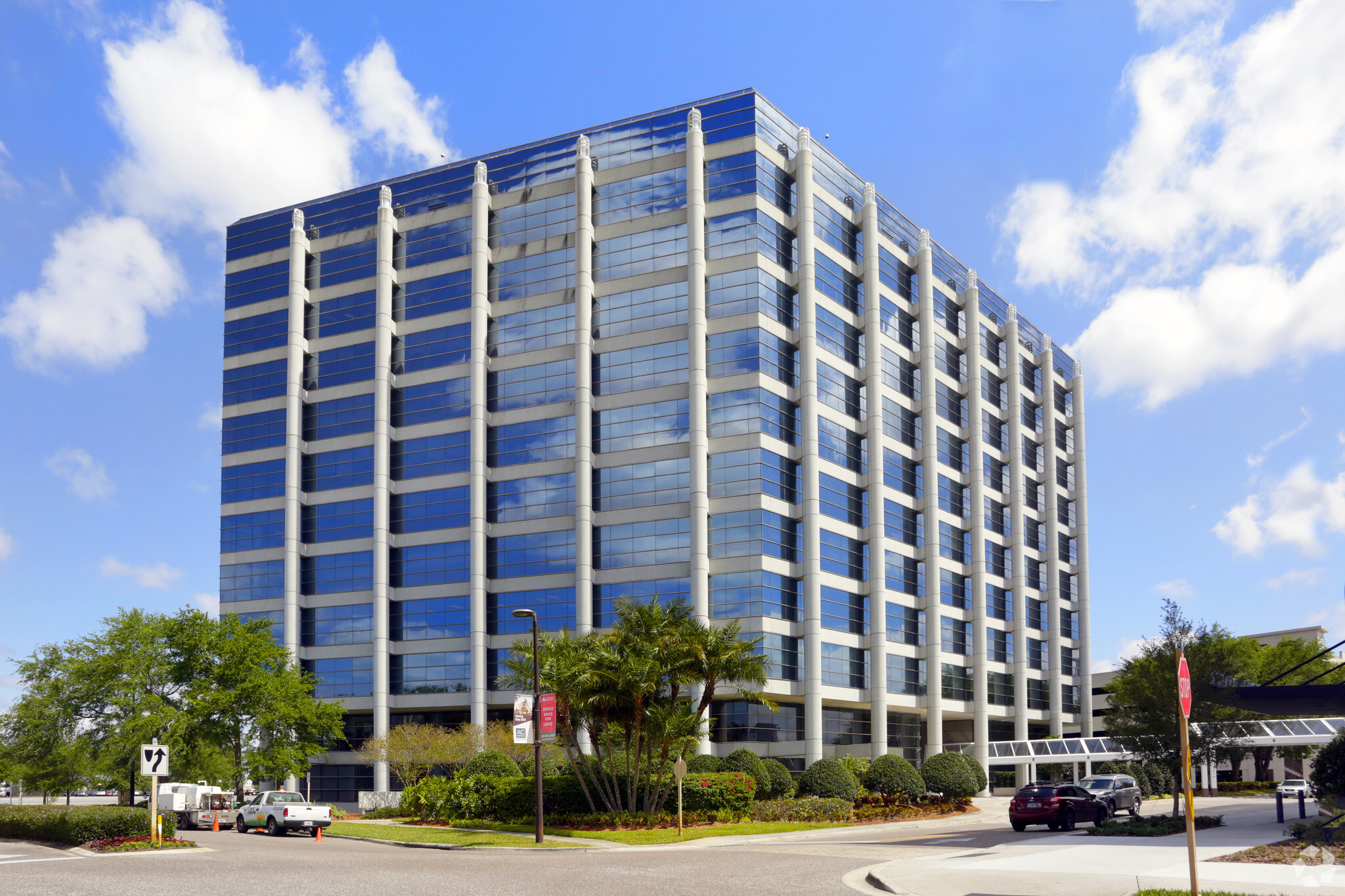 4010 W Boy Scout Blvd, Tampa, FL 33607 - Office for Lease | LoopNet.com