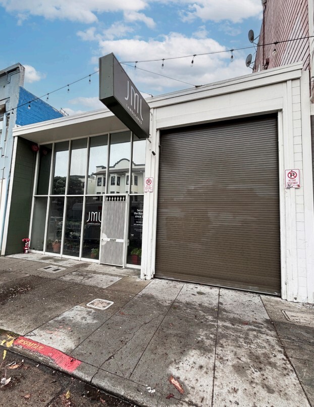 1031 Valencia St, San Francisco, CA for sale Building Photo- Image 1 of 4