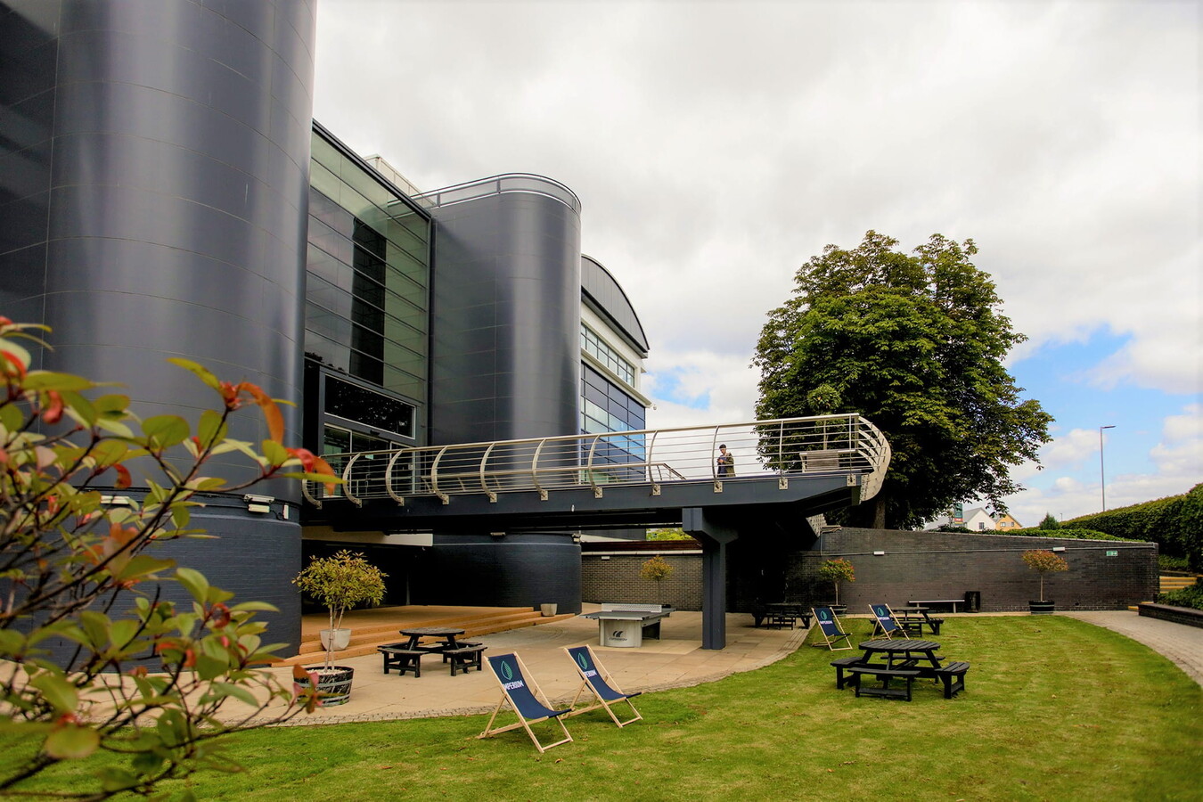 Building Photo