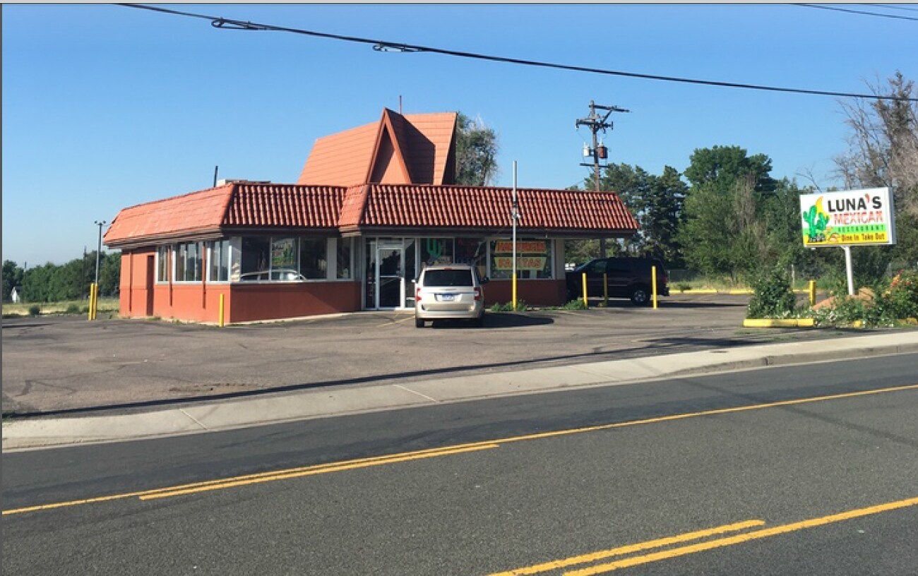5350 W 64th Ave, Arvada, CO for sale Primary Photo- Image 1 of 1