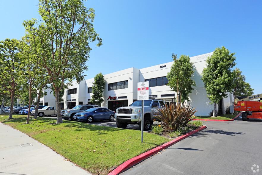 26242 Dimension Dr, Lake Forest, CA 92630 - Office for Lease | LoopNet