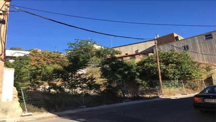 Land in Balaguer, Lérida for sale - Floor Plan - Image 1 of 5