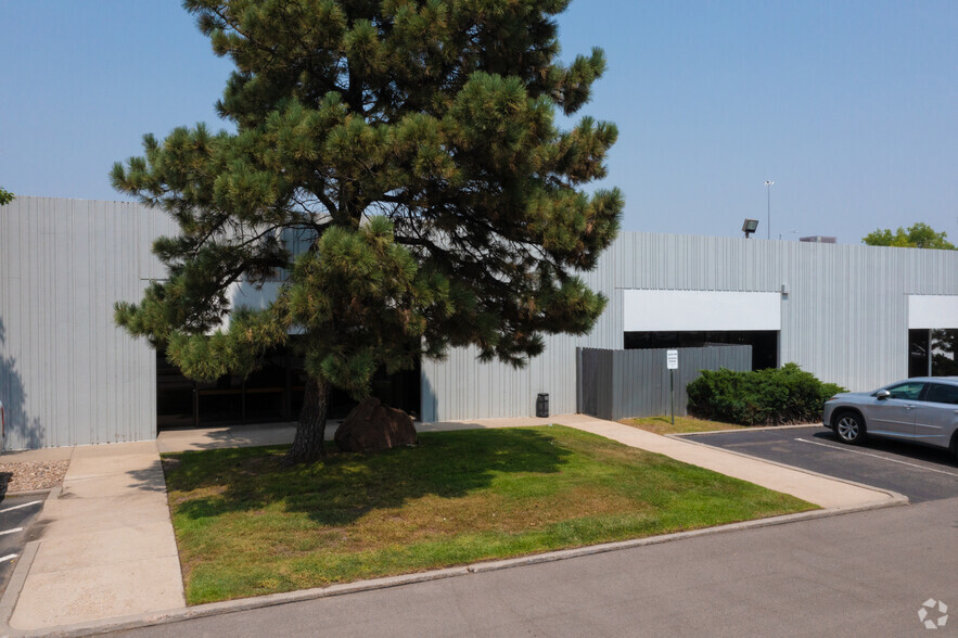 7100 N Broadway St, Denver, CO for lease - Building Photo - Image 2 of 4