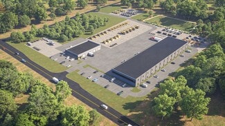 More details for 2502 Richmond Rd, Troy, VA - Industrial for Lease