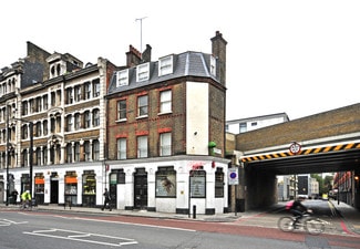 More details for 50-52 Kingsland Rd, London - Retail for Lease
