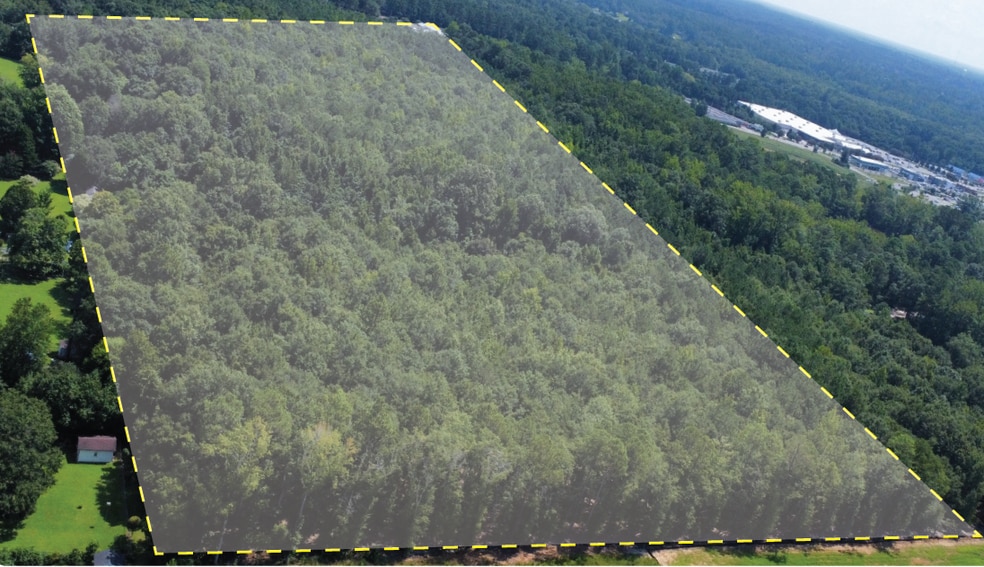 North Rd, Orangeburg, SC for sale - Building Photo - Image 2 of 6