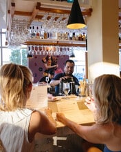 2717 S Lamar Blvd, Austin, TX for lease Interior Photo- Image 1 of 2