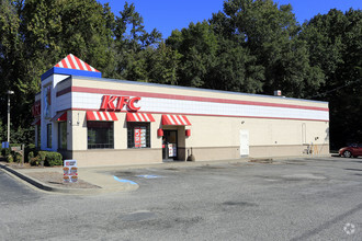 622 N Jefferies Blvd, Walterboro, SC 29488 - APN/Parcel ID: 163-07-00-084