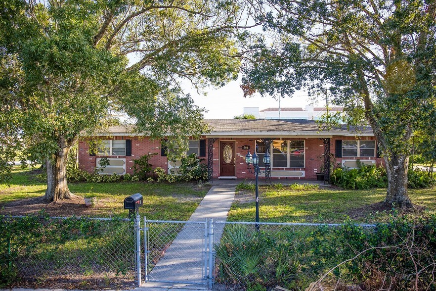 301 NW 5th St, Okeechobee, FL for sale - Other - Image 1 of 1