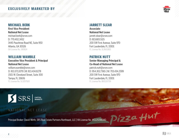 42485 E Morgan Ave, Pennington Gap, VA for sale - Building Photo - Image 2 of 11