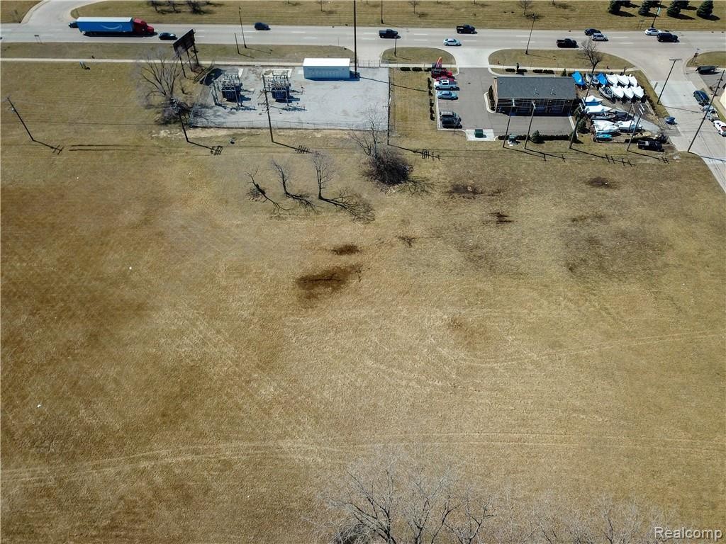 0 Telegraph Rd, Taylor, MI for sale Aerial- Image 1 of 1