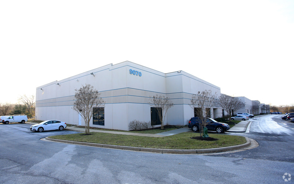 9070 Junction Dr, Annapolis Junction, MD for sale - Building Photo - Image 1 of 1