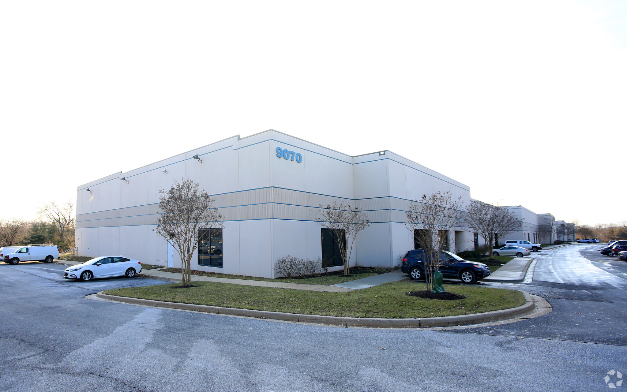 9070 Junction Dr, Annapolis Junction, MD for sale Building Photo- Image 1 of 1