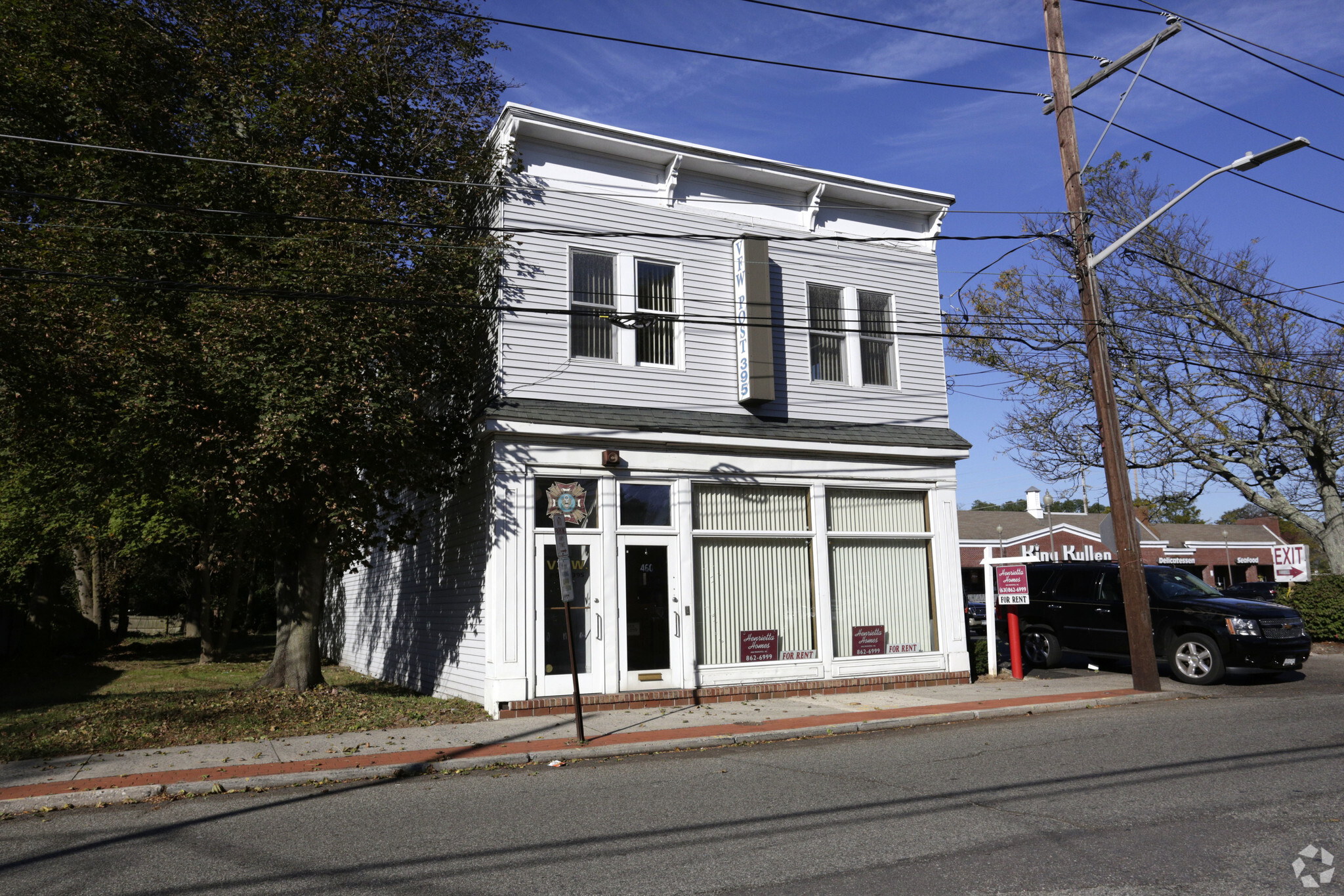 460 Lake Ave, Saint James, NY for sale Primary Photo- Image 1 of 1