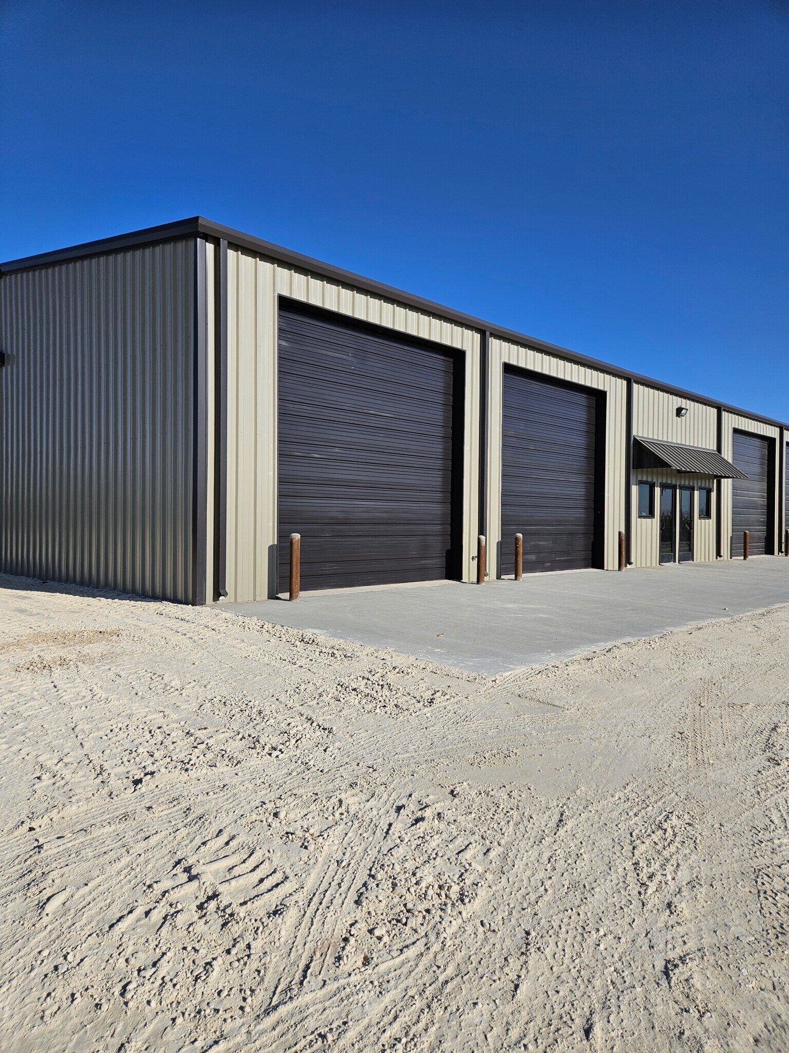 5431 Old Granbury Rd, Granbury, TX for lease Building Photo- Image 1 of 8