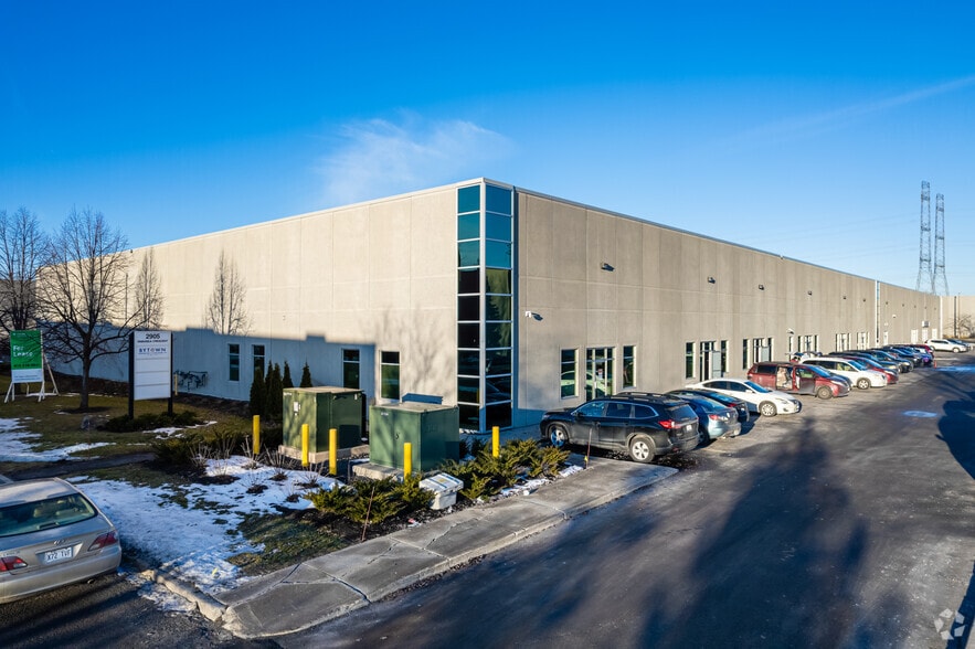 2905 Swansea Cres, Ottawa, ON for sale - Primary Photo - Image 1 of 1