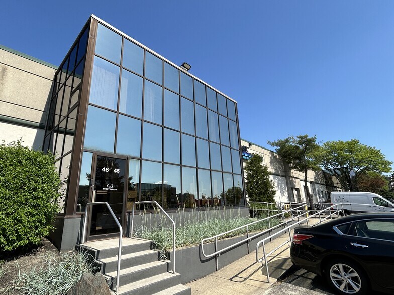 38-72 Cummings Park, Woburn, MA for lease - Primary Photo - Image 1 of 38