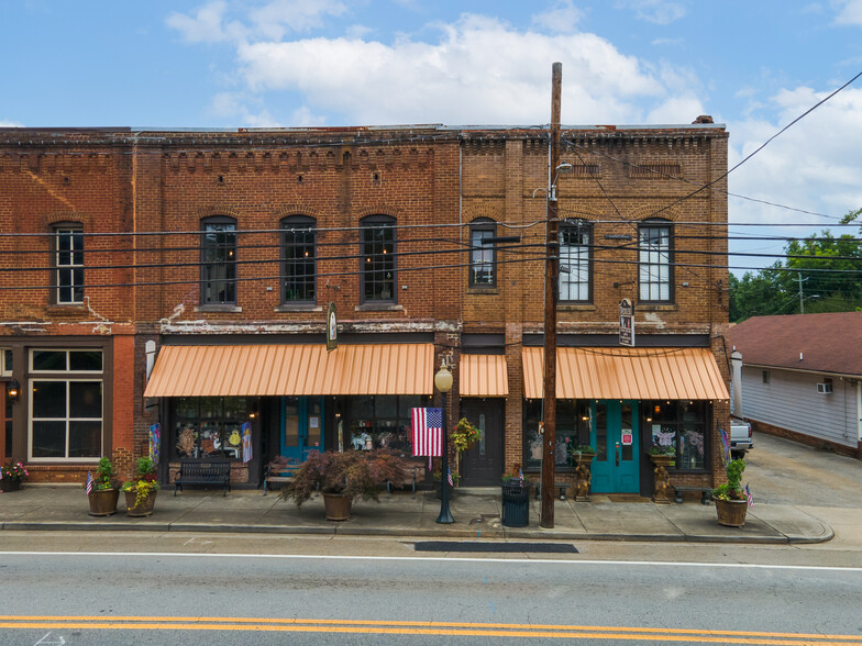 22 Alabama St, Cave Spring, GA for sale - Building Photo - Image 1 of 20