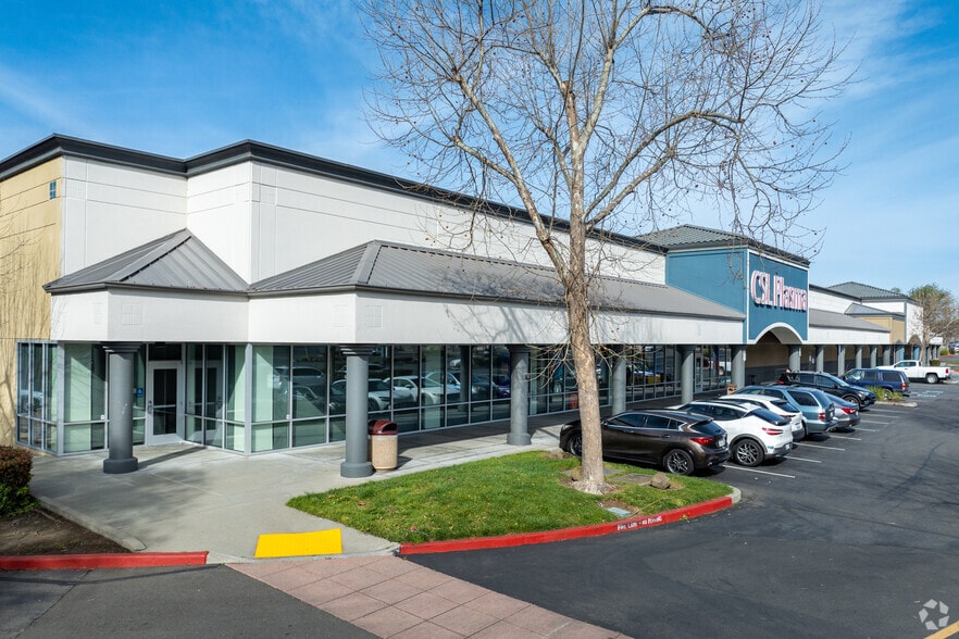 26905 Mission Blvd, Hayward, CA for lease - Primary Photo - Image 1 of 7