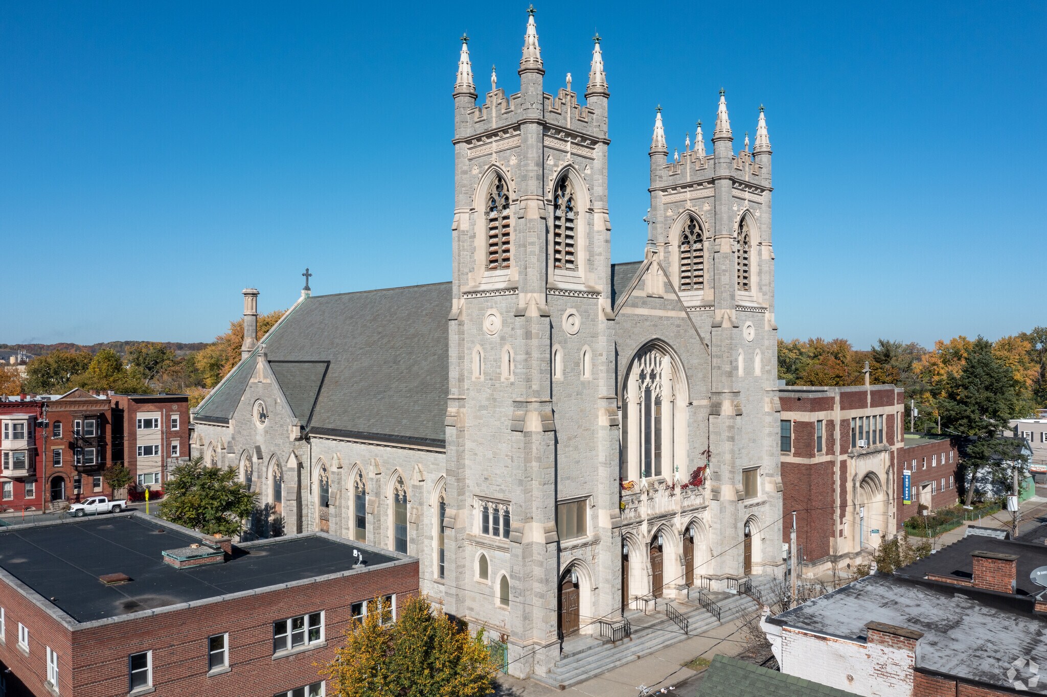 3029 6th, Troy, NY for sale Building Photo- Image 1 of 1