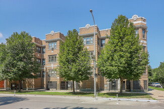 More details for 3100 W Douglas Blvd, Chicago, IL - Multifamily for Sale