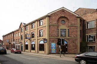 More details for 1-4 Church Mews, Macclesfield - Retail for Lease
