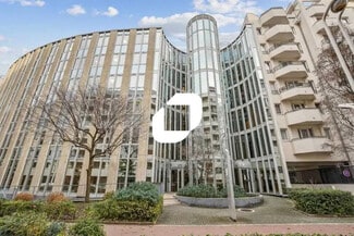More details for 9-11 Boulevard Du General De Gaulle, Montrouge - Office for Lease