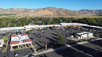 Mira Loma Shopping Center - Commercial Real Estate