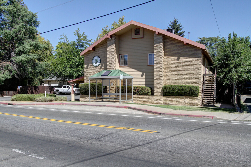 714 W Main St, Grass Valley, CA for sale - Building Photo - Image 3 of 36