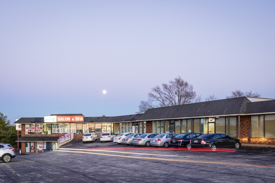 3200 N Highway 67 St, Florissant, MO for sale - Building Photo - Image 1 of 1