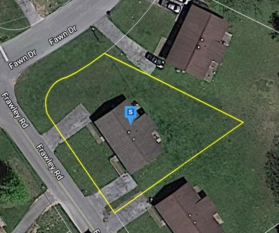 52 Frawley Rd, Chattanooga, TN for sale - Primary Photo - Image 1 of 2