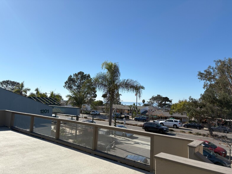 1219-1225 Camino del Mar, Del Mar, CA for lease - Building Photo - Image 3 of 4