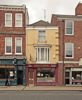 More details for 112 Micklegate, York - Retail for Sale