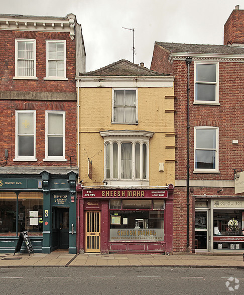 112 Micklegate, York for sale - Primary Photo - Image 1 of 2