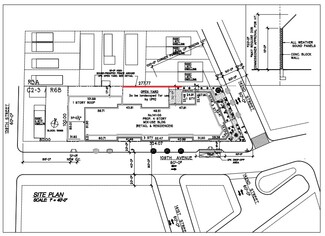 More details for 14105 109th Ave, Jamaica, NY - Industrial for Sale