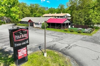 More details for 20 Public Way, Quechee, VT - Retail for Sale