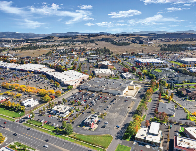 9520 N Newport Hwy, Spokane, WA for sale - Building Photo - Image 3 of 6