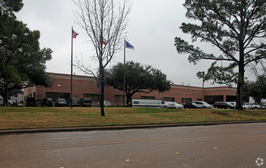 6700 Portwest Dr, Houston, TX for lease - Primary Photo - Image 1 of 1