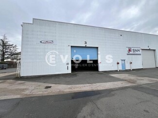 More details for 14 Route Nationale, Belleville-en-Beaujolais - Flex for Lease